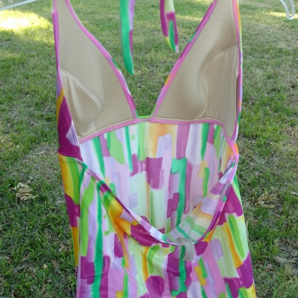 Victoria's Secret Swim Victoria Secret Swimwear Tankini Size Xl